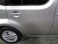 2012 Nissan Cube