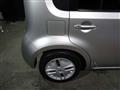 2012 Nissan Cube