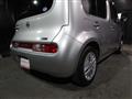 2012 Nissan Cube