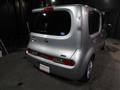 2012 Nissan Cube