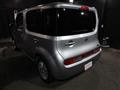 2012 Nissan Cube