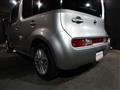 2012 Nissan Cube