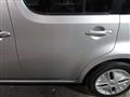 2012 Nissan Cube