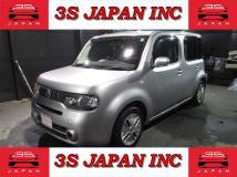 2012 Nissan Cube