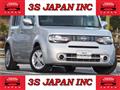 2014 Nissan Cube