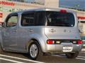2014 Nissan Cube