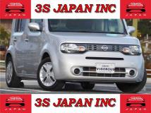 2014 Nissan Cube