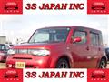 2013 Nissan Cube
