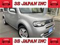 2010 Nissan Cube