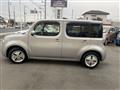 2010 Nissan Cube