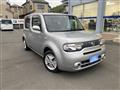 2010 Nissan Cube