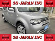 2010 Nissan Cube