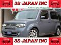 2010 Nissan Cube