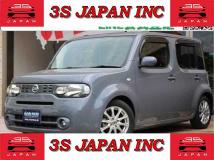 2010 Nissan Cube