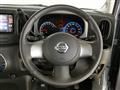2012 Nissan Cube