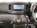 2012 Nissan Cube