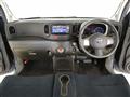 2012 Nissan Cube