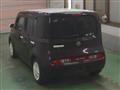 2014 Nissan Cube