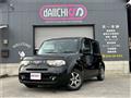 2014 Nissan Cube