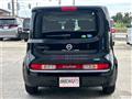 2014 Nissan Cube