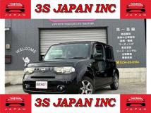 2014 Nissan Cube
