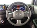 2014 Nissan Cube