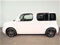 2014 Nissan Cube