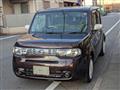 2012 Nissan Cube