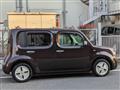 2012 Nissan Cube
