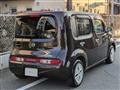 2012 Nissan Cube