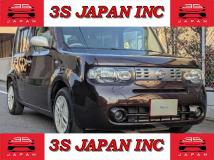 2012 Nissan Cube