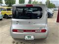 2012 Nissan Cube