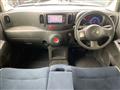 2012 Nissan Cube