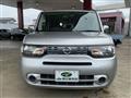 2012 Nissan Cube
