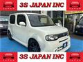 2012 Nissan Cube