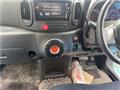 2012 Nissan Cube