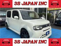 2012 Nissan Cube