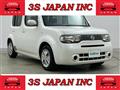 2013 Nissan Cube