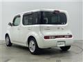 2013 Nissan Cube
