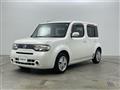 2013 Nissan Cube