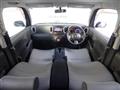 2011 Nissan Cube