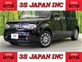 2014 Nissan Cube