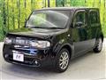 2014 Nissan Cube