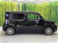 2014 Nissan Cube