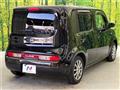 2014 Nissan Cube