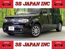 2014 Nissan Cube