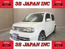 2010 Nissan Cube