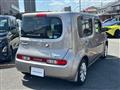 2013 Nissan Cube