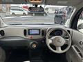 2013 Nissan Cube