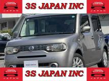 2013 Nissan Cube